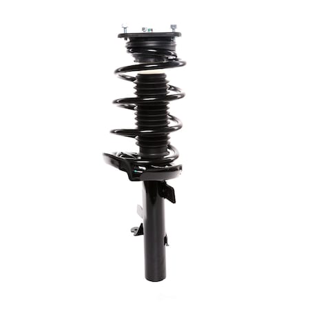 Prt Suspension Strut And Coil Spring Assembly, Prt 817034 817034
